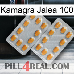 Kamagra Jelly 100 cialis4